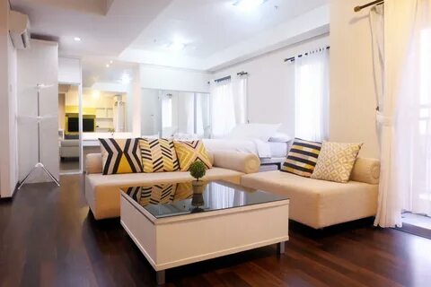 Big Studio Cosmo Terrace Thamrin City - Travelio Tourber