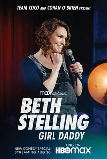 Beth Stelling: Girl Daddy (TV Special 2020) - IMDb