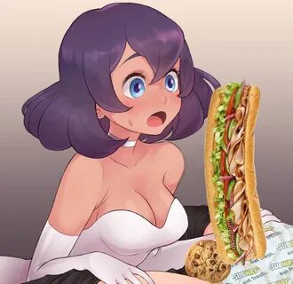 🔞 Huge sandwich Big Boobs 里 番 Truyen-Hentai.com