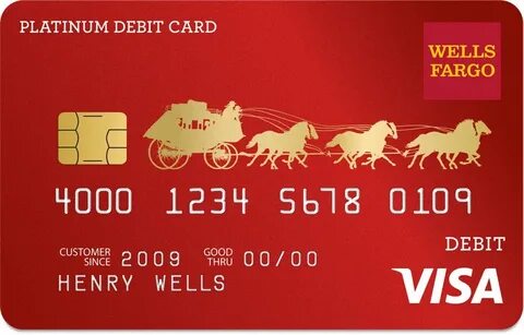 Debit Card Expiration Date Wells Fargo - Gaihanbos