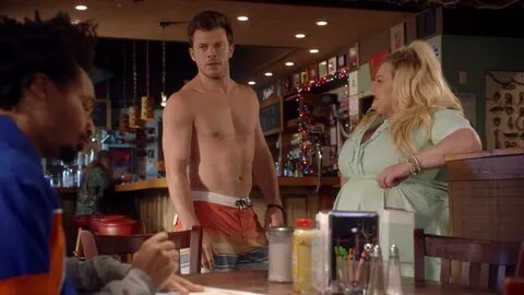 Jimmy Tatro, Nat Faxon & Sal Vance on The Guest Book (2018) 