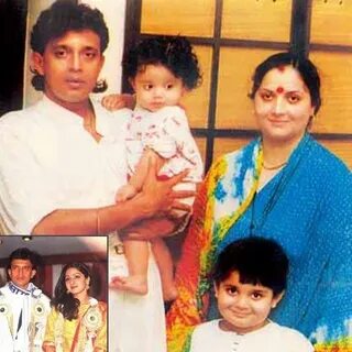 Wife Mithun Family / Mithun chakraborty family with wife, so