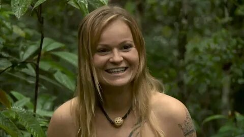 Meet The Survivalists of Naked and Afraid XL - YouTube