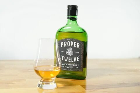 Proper 12 Irish Whiskey Review Whiskey Raiders