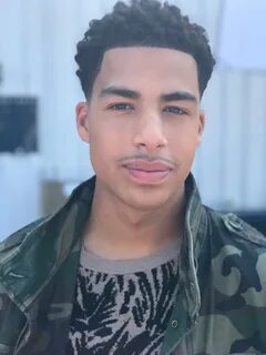Marcus Scribner - Biography, Height & Life Story Super Stars