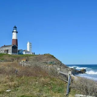 Montauk Point State Park, Монтаук: лучшие советы перед посещ