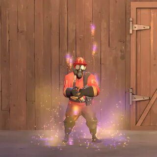 File:Unusual Magical Spirit.png - Official TF2 Wiki Official