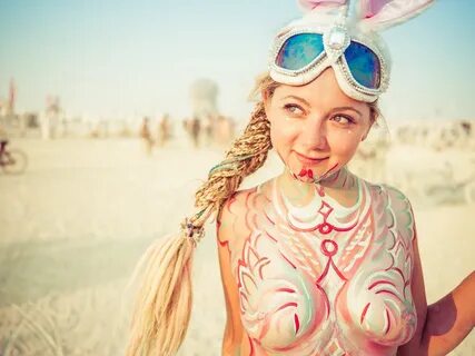 Burning Man Bachelor Party (2022 Planning Guide)