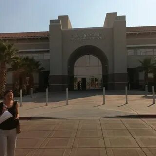 Dona Ana County Government Center - Las Cruces'te Devlet Bin