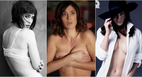 49 hot photos of Lizzy Caplan Bikini that will make your day