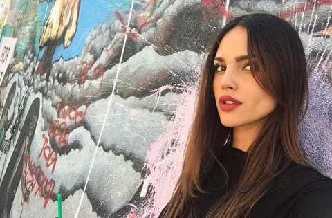 Eiza Gonzalez - Instagram and Social media 2-74 GotCeleb