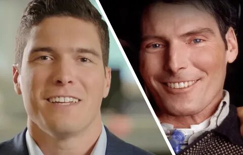 Christopher Reeve’s Son Writes Letter To His Younger Self Af