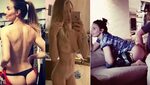Whitney Cummings Nude & Sextape Video Leaked LewdStars