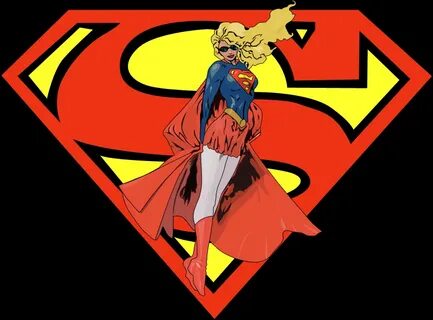 Superwoman Logos