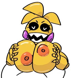 Rule34 - If it exists, there is porn of it / toy chica (fnaf