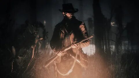 Top 30 Best Red Dead Redemption 2 Wallpapers Download - Wall