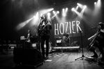 Hozier shuts down Chilly Gonzales lawsuit rumours