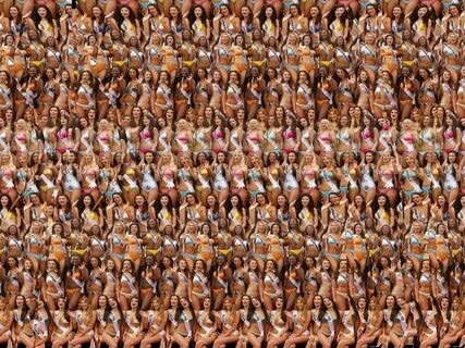 Stereogram Two Images Nude - Porn Photos Sex Videos