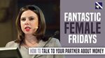 Fantastic Female Fridays Archives - VectorVest