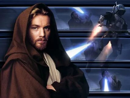 Best 50+ Obi-Wan Kenobi Desktop Background on HipWallpaper O