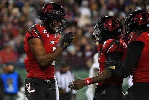 Louisville football ranked 35th nationally in FPI - Sports I