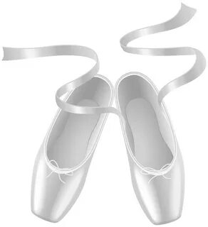 One clipart pointe shoe, Picture #1780524 one clipart pointe