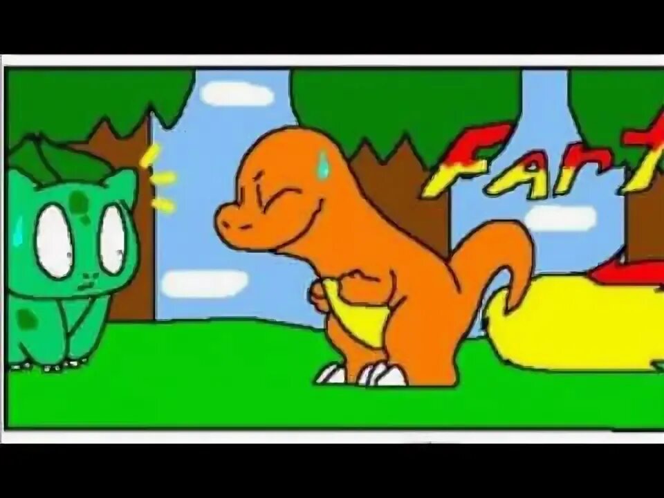 Comic Dub Quickie, Flamethrower By Nintendrawer - YouTube