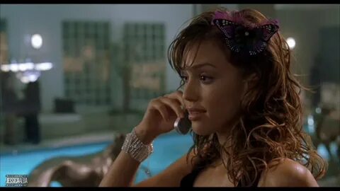 Honey screencaps - Jessica Alba Image (2778847) - Fanpop