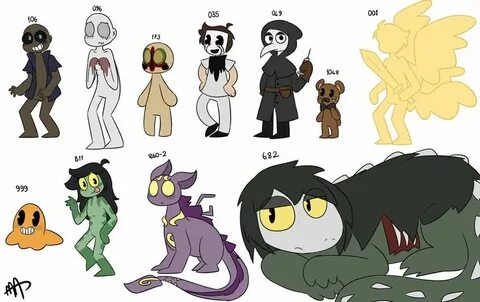 Pin by cute phô mai que ngáo on scp Scp, Dinosaur images, Ca