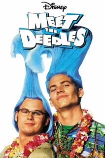 Meet the Deedles 1998 Movie