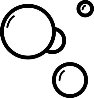 Bubbles Svg Png Icon Free Download (#35443) - OnlineWebFonts