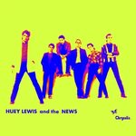 1980: The Year Huey Lewis Started Spreading The News - Rock 