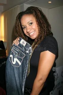Tracie Thoms editorial photography. Image of essence - 22860