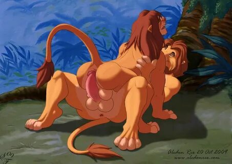 Lion king simba Sexy new archive 100% free. Comments: 1
