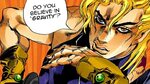 Eyes of Heaven - Dio, Pucci, and the Gay DHA - YouTube