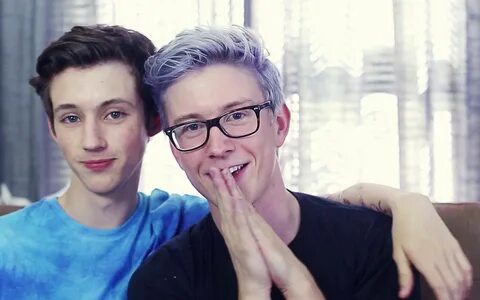 Pin on Tyler Oakley