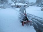 Stormtrooper Snow Blower - Funny - Faxo