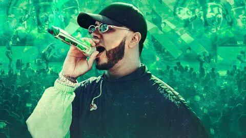 Anuel AA Wallpapers - Wallpaper Cave