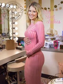 Baby Girl on the Way for Sara Haines! The View Co-Host and A