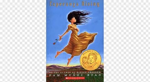 Esperanza Rising Novel English Audiobook, Cameron Rising PNG