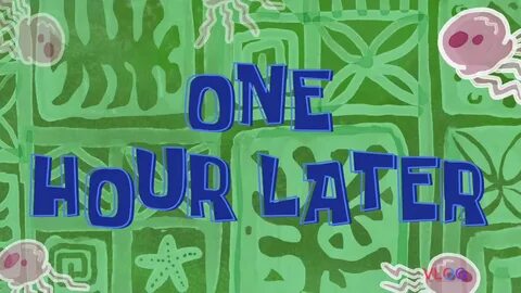 Download Spongebob Memes One Hour Later