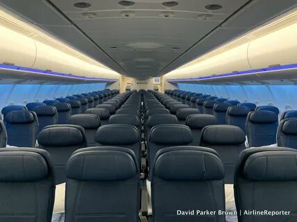 What's So Special About the Airbus A330-900neo? Touring One 