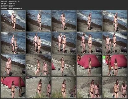 Hidden cam on nude beach - Page 60 - Vamateur Adult Forum