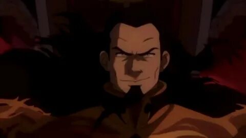 Aang vs Firelord Ozai (XXXTENTACION) - YouTube