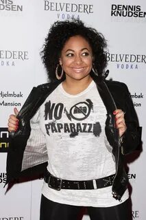 From 'Cosby' To A Nun: Raven-Symone To Step Into 'Sister Act