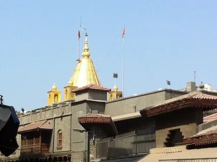 Gorakhnath Mandir,Gorakhnath Road, Near St. Joseph's School,