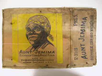 The last 'face' of Aunt Jemima brand - Fresh World News