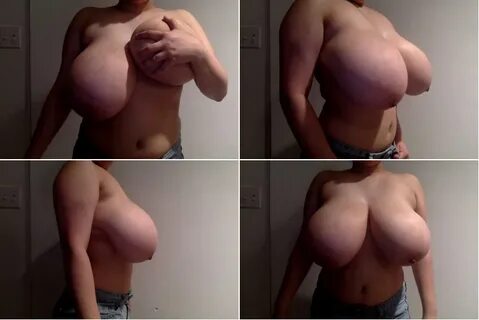 Photo - Huge natural tits on a thin body Page 2206 LPSG