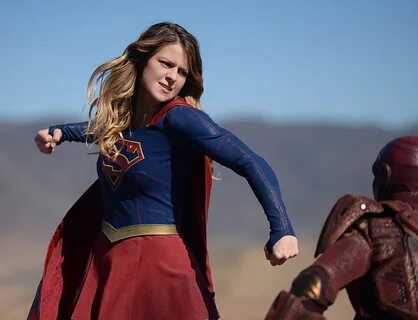 Supergirl 1x06 Red Faced Recap & Review
