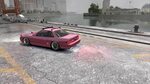 Grand Theft Auto IV TBoGT: Stance Kills - Slammed S13 Onevia